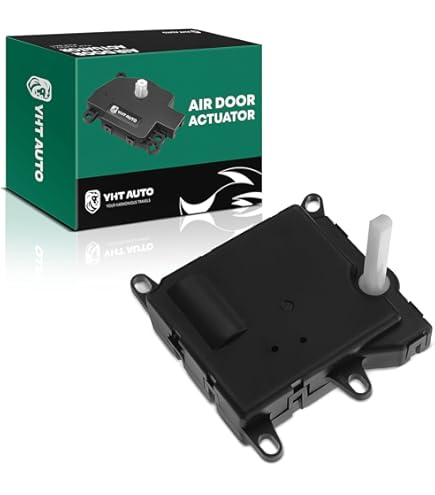 Amazon.com: Motorcraft YH-1860 A/C Heater Blend Door Lever